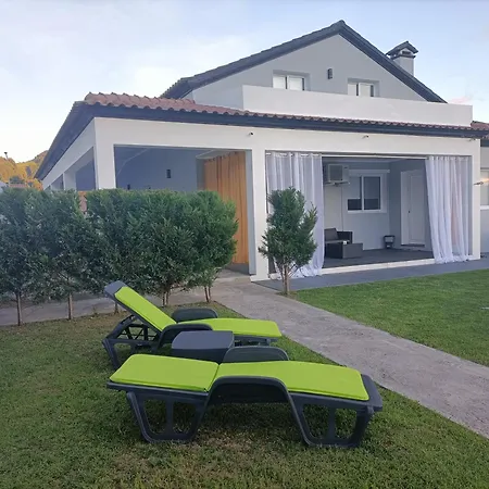 Sons Da Ribeira منزل للإقامة
