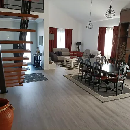 Sons Da Ribeira Homestay