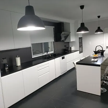 Homestay Sons Da Ribeira *