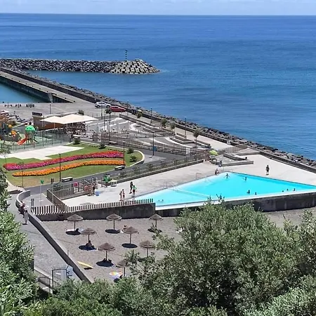 Sons Da Ribeira ホームステイ