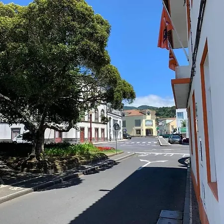 Sons Da Ribeira Povoacao (Sao Miguel)