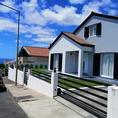 Sons Da Ribeira Homestay