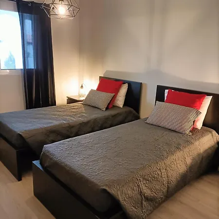 Homestay Sons Da Ribeira Povoacao (Sao Miguel)