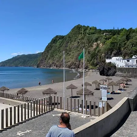 Homestay Sons Da Ribeira Povoacao (Sao Miguel)