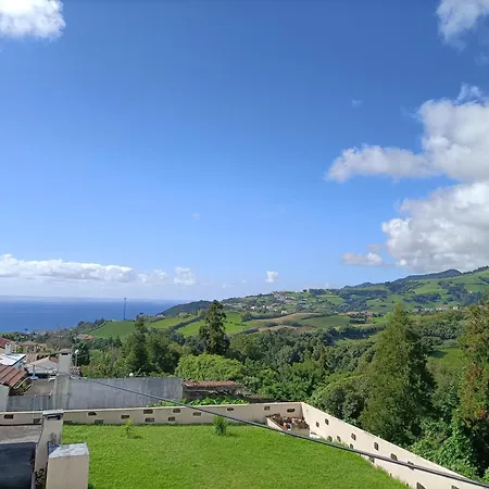 Homestay Sons Da Ribeira Povoacao (Sao Miguel)