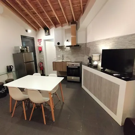Сasa de vacaciones Sons Da Ribeira